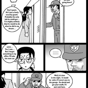 Part 3 (Slipshine Comics) image 038