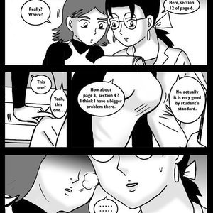 Part 3 (Slipshine Comics) image 042