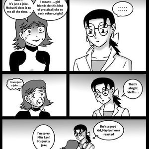 Part 3 (Slipshine Comics) image 045