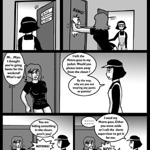 Part 3 (Slipshine Comics) image 046