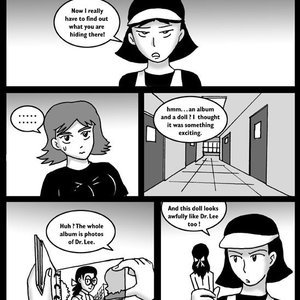 Part 3 (Slipshine Comics) image 047