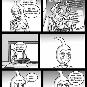 Part 3 (Slipshine Comics) image 050