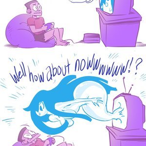 Ben Game (Slipshine Comics) image 002