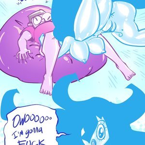 Ben Game (Slipshine Comics) image 004