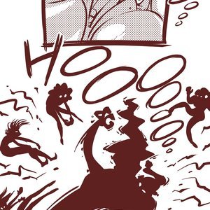 Chistmas (Slipshine Comics) image 006