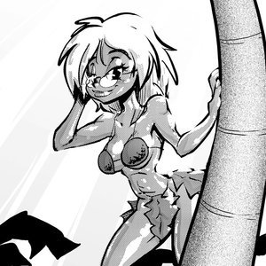 Cute Silly Sexy (Slipshine Comics) image 002