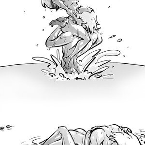 Cute Silly Sexy (Slipshine Comics) image 004