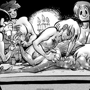 Cute Silly Sexy (Slipshine Comics) image 006