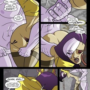 Polycomix 2 (Slipshine Comics) image 005