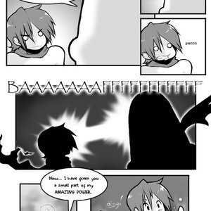 Love is neon green cable - Issue 1 (Slipshine Comics) image 011