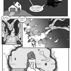 Love is neon green cable - Issue 6 (Slipshine Comics) image 012