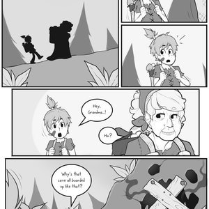 Bare Bones (Slipshine Comics) image 002