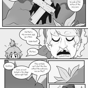 Bare Bones (Slipshine Comics) image 004