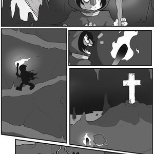Bare Bones (Slipshine Comics) image 005