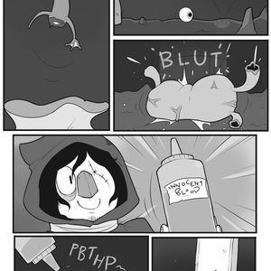 Bare Bones (Slipshine Comics) image 006