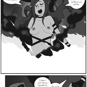 Bare Bones (Slipshine Comics) image 008