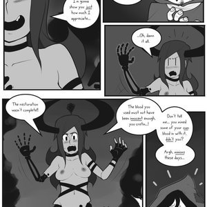 Bare Bones (Slipshine Comics) image 009