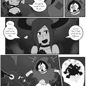 Bare Bones (Slipshine Comics) image 010