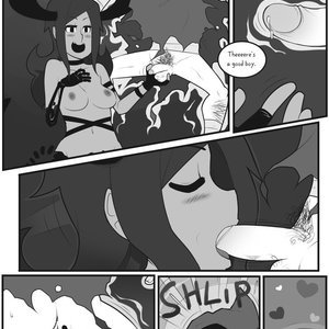 Bare Bones (Slipshine Comics) image 011