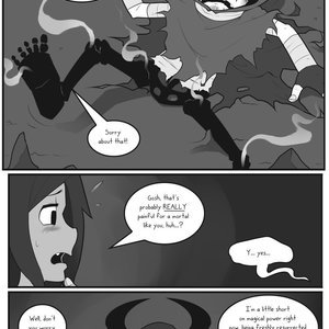 Bare Bones (Slipshine Comics) image 014