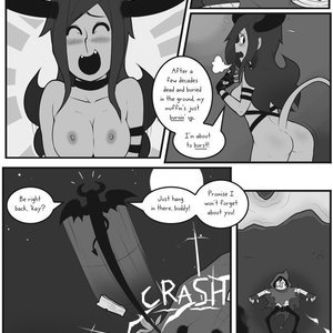 Bare Bones (Slipshine Comics) image 015