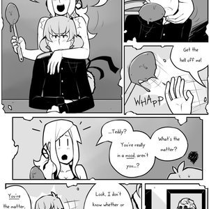 Call me Mama (Slipshine Comics) image 005