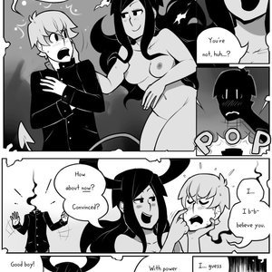 Call me Mama (Slipshine Comics) image 008