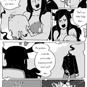 Call me Mama (Slipshine Comics) image 010