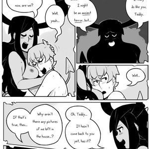 Call me Mama (Slipshine Comics) image 012