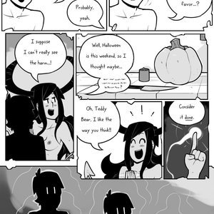 Call me Mama (Slipshine Comics) image 014
