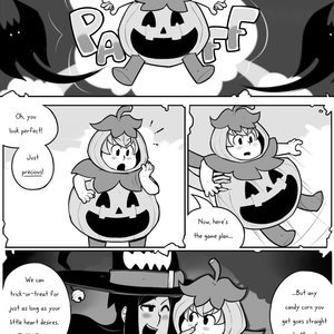 Call me Mama (Slipshine Comics) image 015