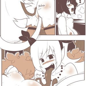 Dinner for Two (Slipshine Comics) image 010