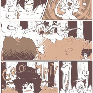 Dinner for Two (Slipshine Comics) image 012