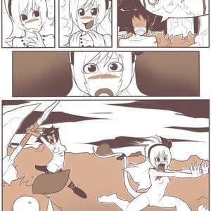 Dinner for Two (Slipshine Comics) image 014