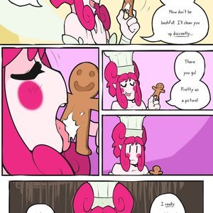 Fresh from the Oven (Slipshine Comics) image 005