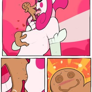 Fresh from the Oven (Slipshine Comics) image 009