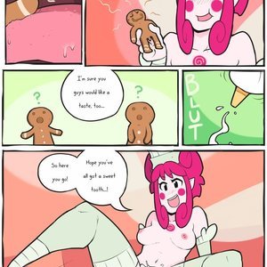 Fresh from the Oven (Slipshine Comics) image 010