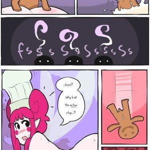 Fresh from the Oven (Slipshine Comics) image 013