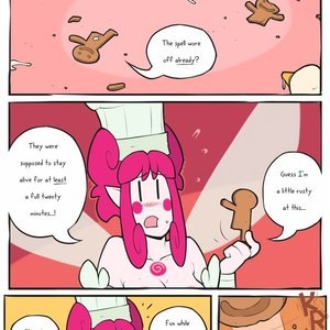 Fresh from the Oven (Slipshine Comics) image 014