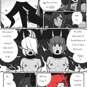 Hells Belle (Slipshine Comics) image 008