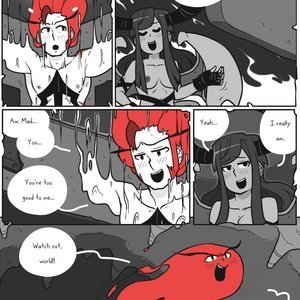 Hells Belle (Slipshine Comics) image 012