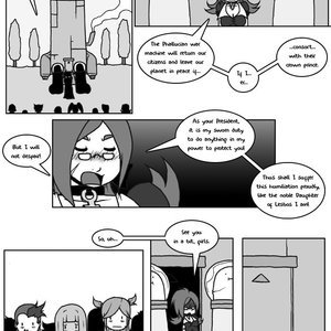 Invaded (Slipshine Comics) image 008