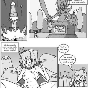 Invaded (Slipshine Comics) image 012