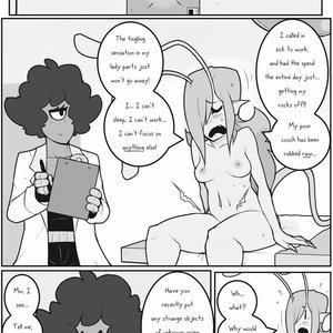Landing Strip (Slipshine Comics) image 008