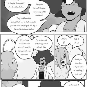 Landing Strip (Slipshine Comics) image 011
