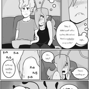 Landing Strip (Slipshine Comics) image 012