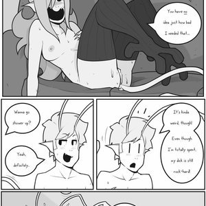 Landing Strip (Slipshine Comics) image 014