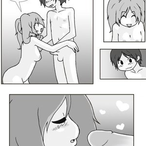 The gift (Slipshine Comics) image 005