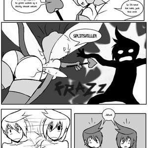 Momo Impact 2007 (Slipshine Comics) image 005