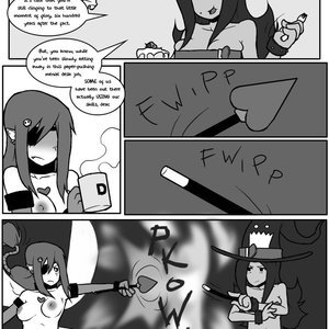 Momo Impact 2007 (Slipshine Comics) image 010